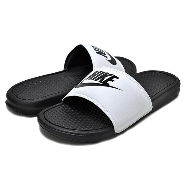 NIKE（ナイキ） サンダル ベナッシ スポーツサンダル メンズ