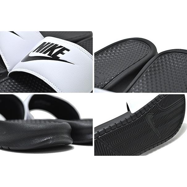 NIKE（ナイキ） サンダル ベナッシ スポーツサンダル メンズ