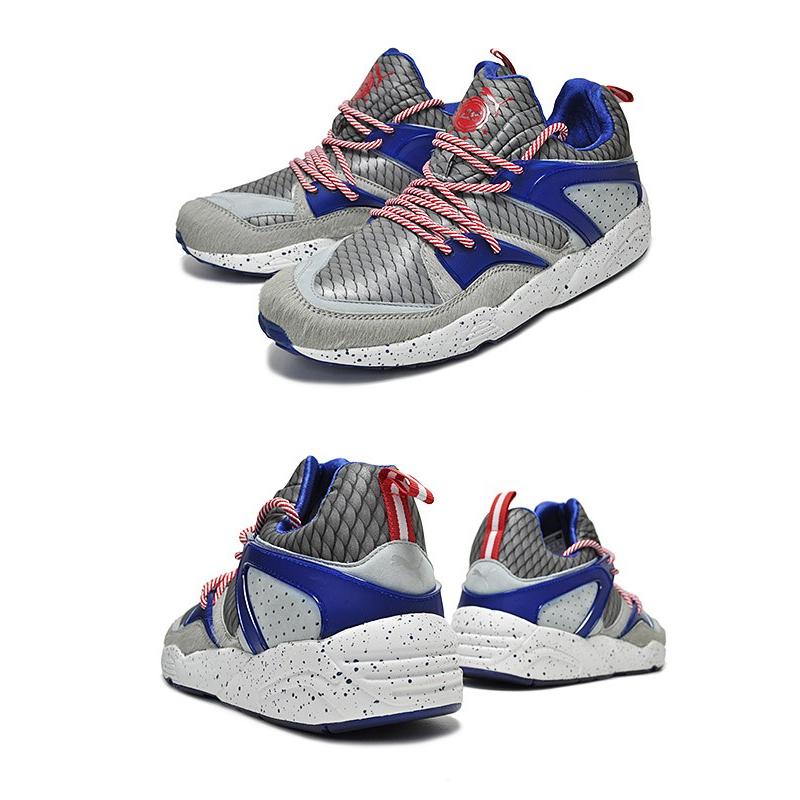 PUMA（プーマ） スニーカー ブレイズ オブ グローリー 