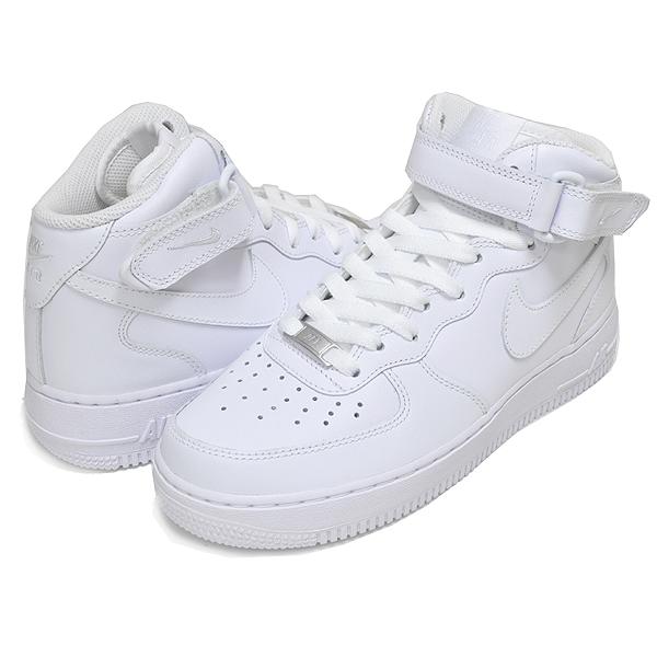 heeeee様確認用 NIKE ナイキ ウィメンズ エアフォース 1 ミッド WMNS AIR FORCE