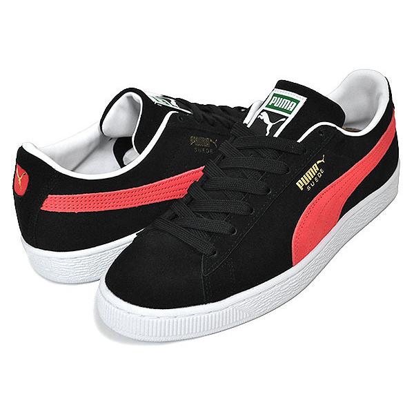 PUMA（プーマ） スウェード クラシック XXI PUMA SUEDE CLASSIC XXI