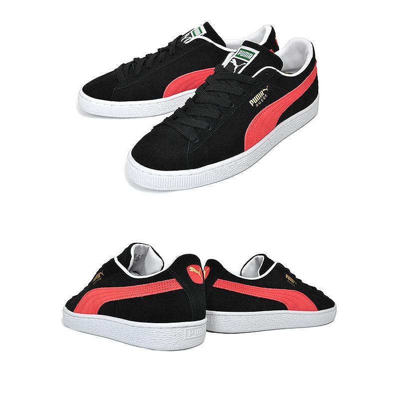 PUMA（プーマ） スウェード クラシック XXI PUMA SUEDE CLASSIC XXI