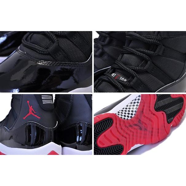 Jordan ナイキ エア ジョーダン XI NIKE AIR JORDAN 11 RETRO BRED
