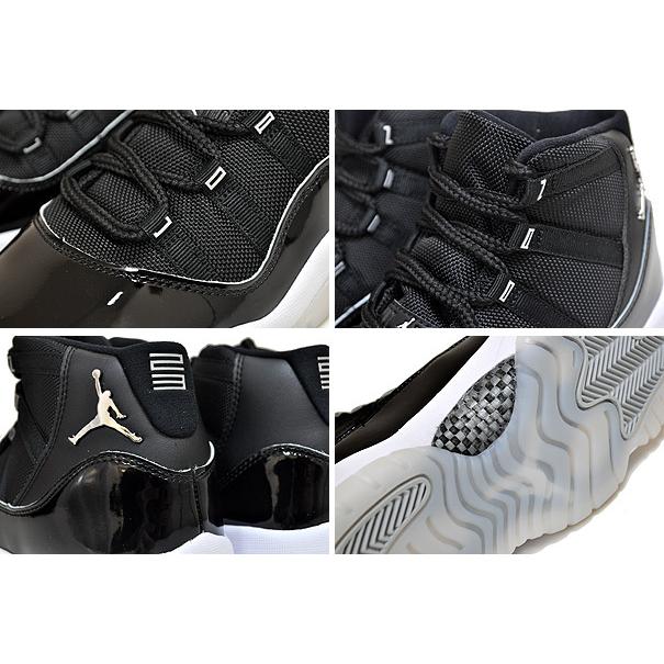 NIKE（ナイキ） エアジョーダン 11 レトロ ガールズ ジュビリー NIKE