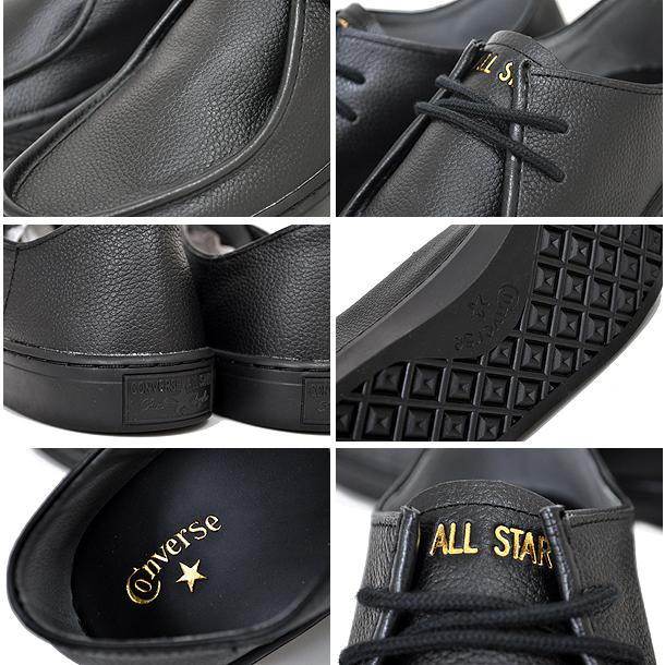 ALL STAR コンバース オールスター クップ モカシン OX CONVERSE COUPE