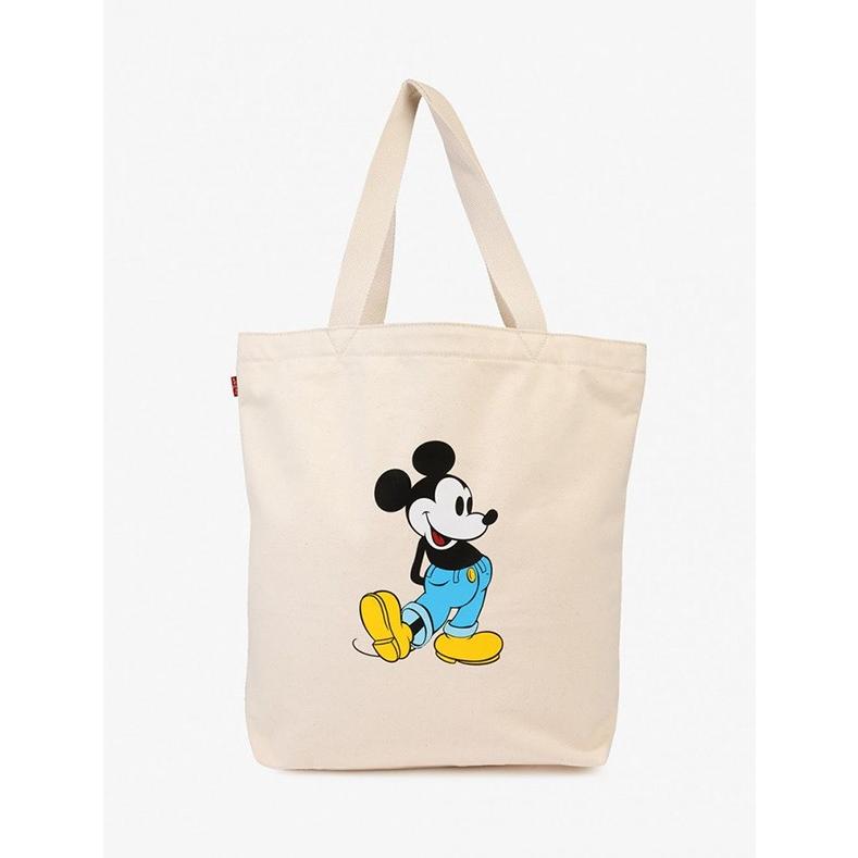 Levi's（リーバイス） ミッキー トートバッグ LEVIS MICKEY GRAPHIC