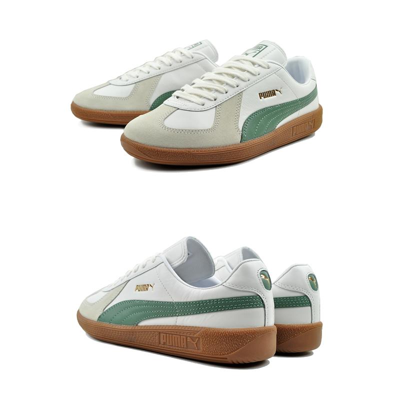 PUMA（プーマ） アーミートレーナー オージー PUMA ARMY TRAINER OG