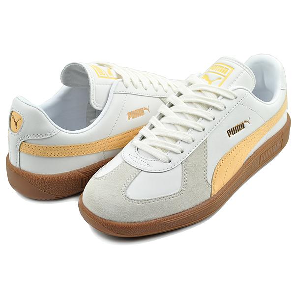 PUMA（プーマ） アーミートレーナー オージー PUMA ARMY TRAINER OG P