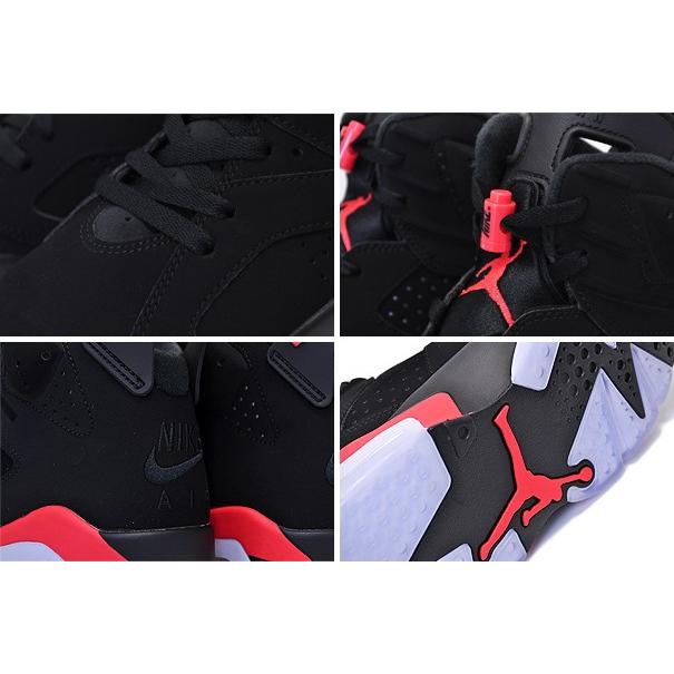Jordan ナイキ エアジョーダン 6 NIKE AIR JORDAN RETRO black Jordan ナイキ エアジョーダン 6 NIKE AIR JORDAN RETRO black