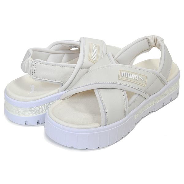 PUMA（プーマ） メイズ サンダル ウィメンズ PUMA MAYZE SANDAL L WNS