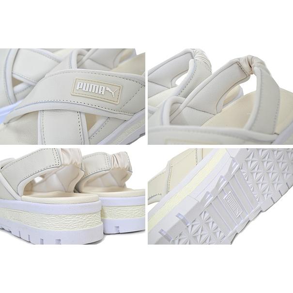 PUMA（プーマ） メイズ サンダル ウィメンズ PUMA MAYZE SANDAL L WNS