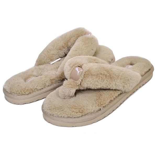 PUMA（プーマ） フラッフ フラップ BX サンダル PUMA FLUFF FLIP BX
