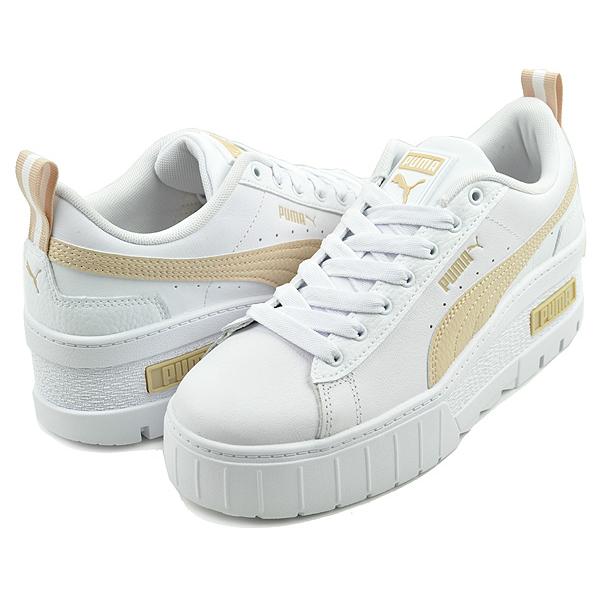 PUMA（プーマ） ウィメンズ メイズ ウェッジ PUMA MAYZE WEDGE WNS