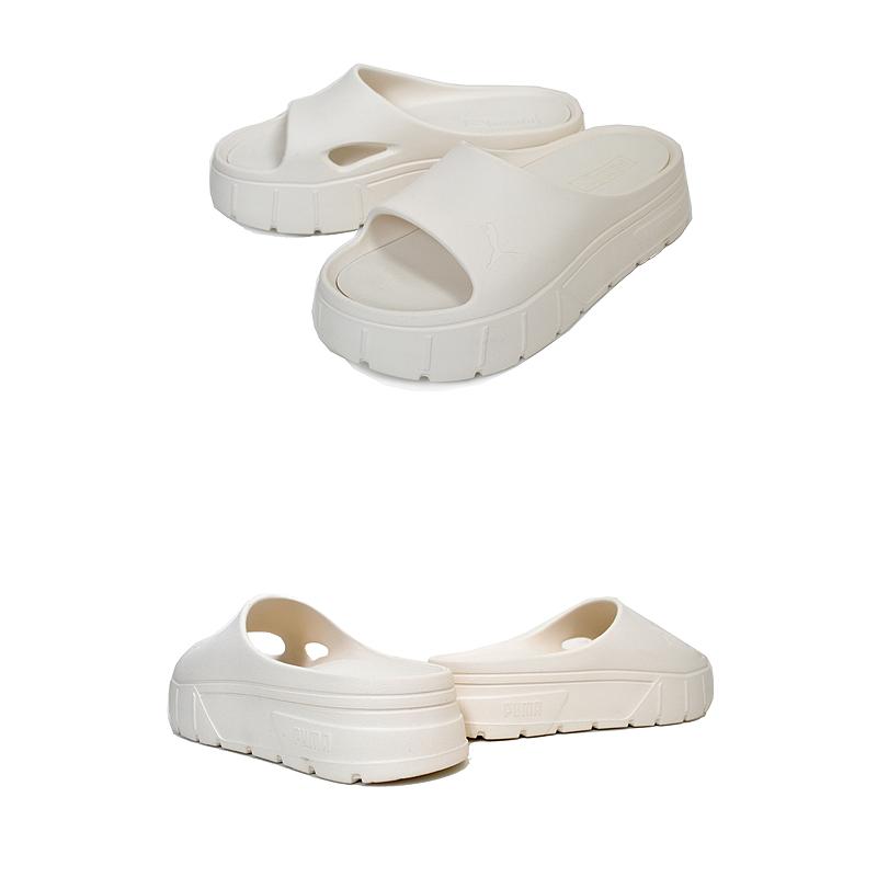 PUMA（プーマ） ウィメンズ メイズ スタック インジェックス サンダル