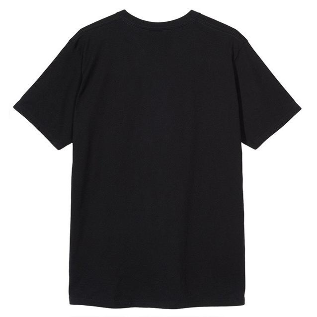 STUSSY（ステューシー） Tシャツ STUSSY GOOD AS GOLDEN TEE BLACK