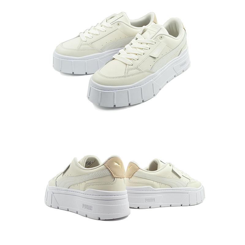 PUMA（プーマ） メイズ スタック ソフト ウィメンズ PUMA MAYZE STACK
