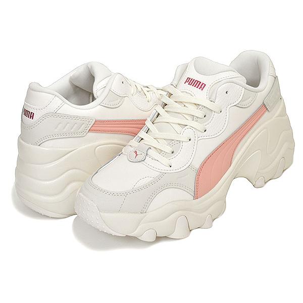 PUMA（プーマ） パルサー ウェッジ ウィメンズ PUMA PULSAR WEDGE WNS