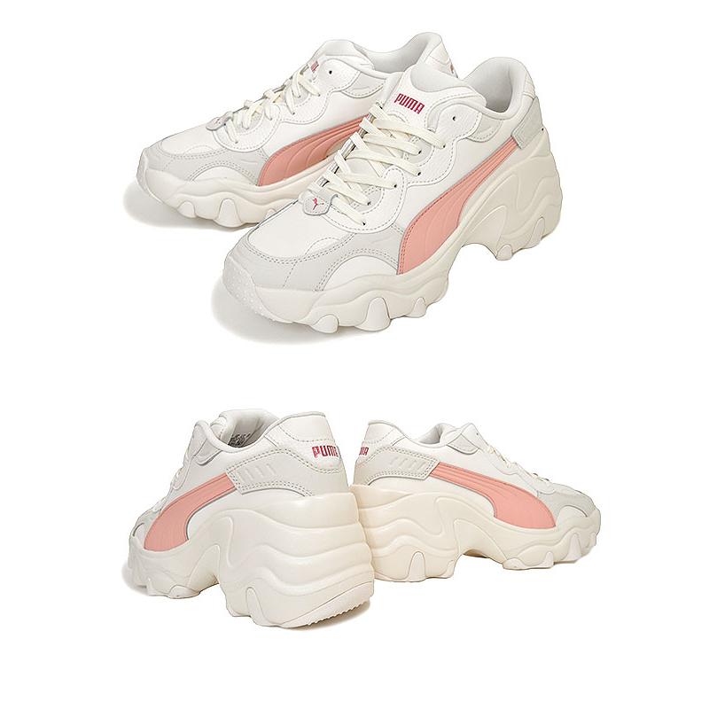 PUMA（プーマ） パルサー ウェッジ ウィメンズ PUMA PULSAR WEDGE WNS