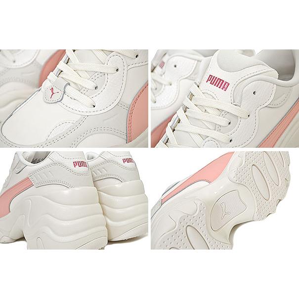 PUMA（プーマ） パルサー ウェッジ ウィメンズ PUMA PULSAR WEDGE WNS