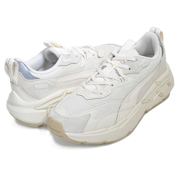 PUMA（プーマ） スピナ ニトロ トーナル ウィメンズ PUMA SPINA NITRO