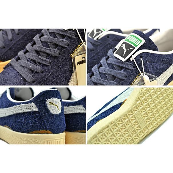 PUMA（プーマ） スウェード ビンテージ ザ ネバーウォーン 2 PUMA