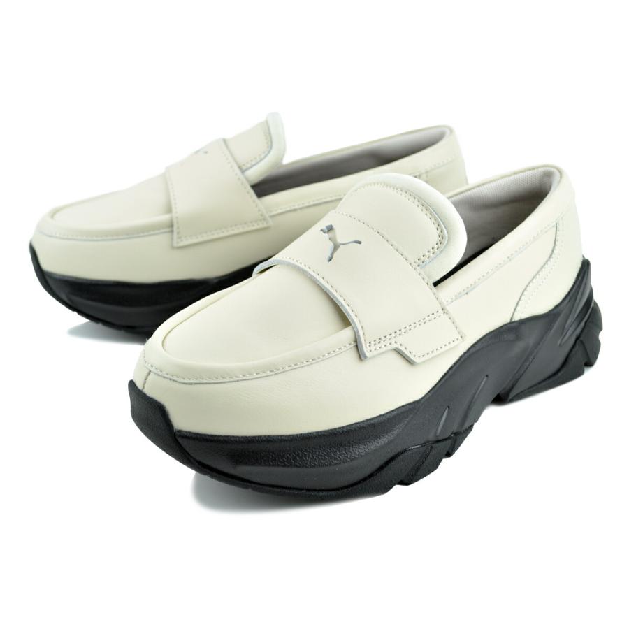 PUMA（プーマ） ローファー ウィメンズ アルパインスノー プーマ