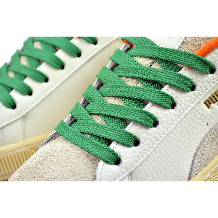 PUMA（プーマ） x キャロット スウェード XL2 PUMA SUEDE XL 2 CARROTS