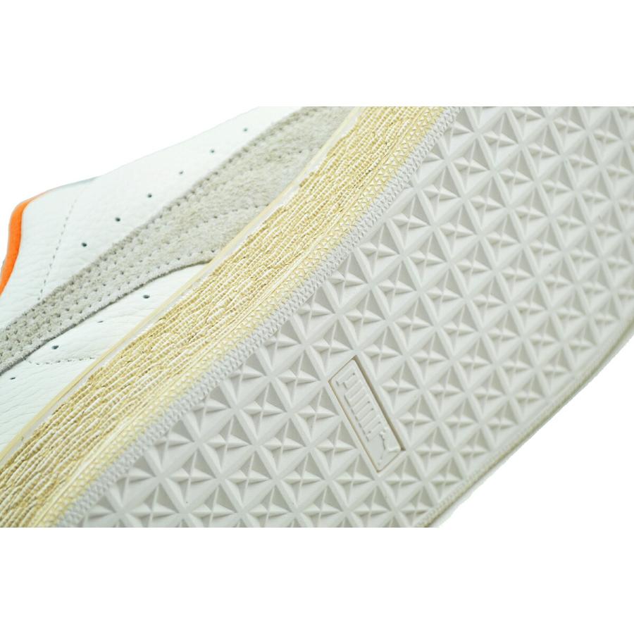 PUMA プーマ x キャロット スウェード XL2 SUEDE XL 2 CARROTS PUMA プーマ x キャロット スウェード XL2 SUEDE XL 2 CARROTS