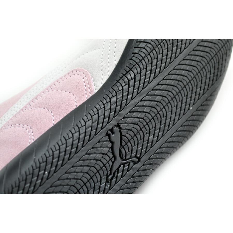 PUMA プーマ スピードキャット OG ウィスプオブピンク プーマホワイト