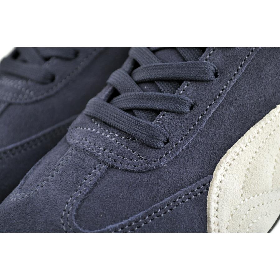 PUMA（プーマ） スピードキャット OG ニューネイビー ウォームホワイト