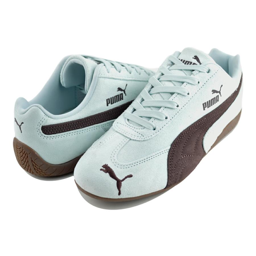 PUMA（プーマ） スピードキャット OG フレッシュウォーター ガム PUMA