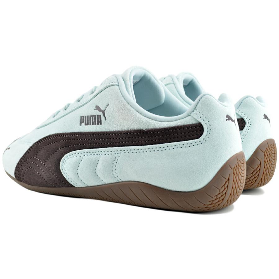 PUMA（プーマ） スピードキャット OG フレッシュウォーター ガム PUMA
