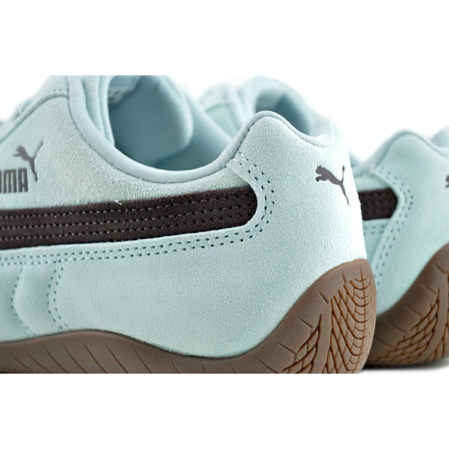 PUMA（プーマ） スピードキャット OG フレッシュウォーター ガム PUMA