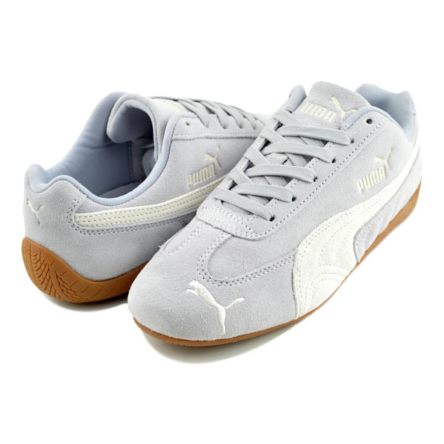 PUMA（プーマ） スピードキャット OG バイブラントシルバー ガム PUMA