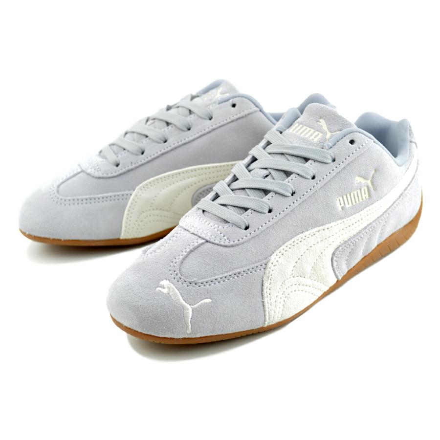 PUMA（プーマ） スピードキャット OG バイブラントシルバー ガム PUMA