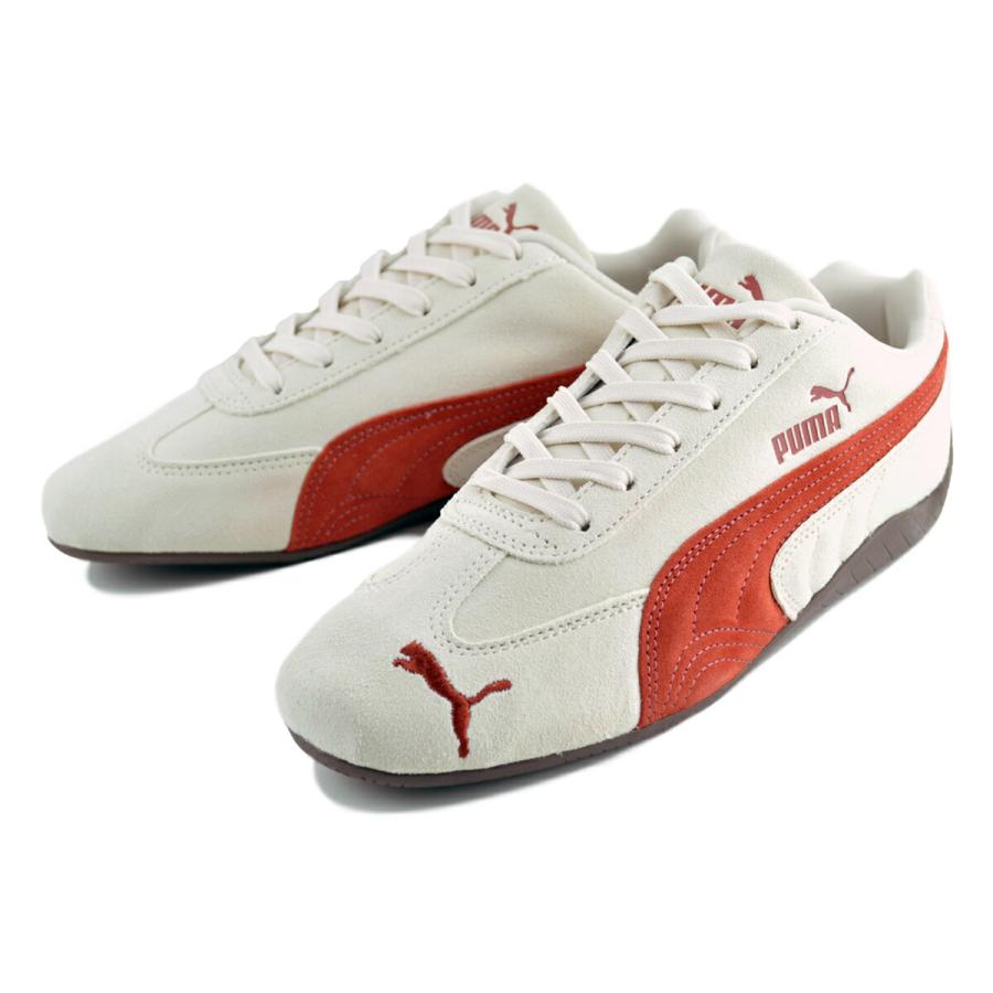 PUMA（プーマ） スピードキャット OG アルパインスノー ガム PUMA