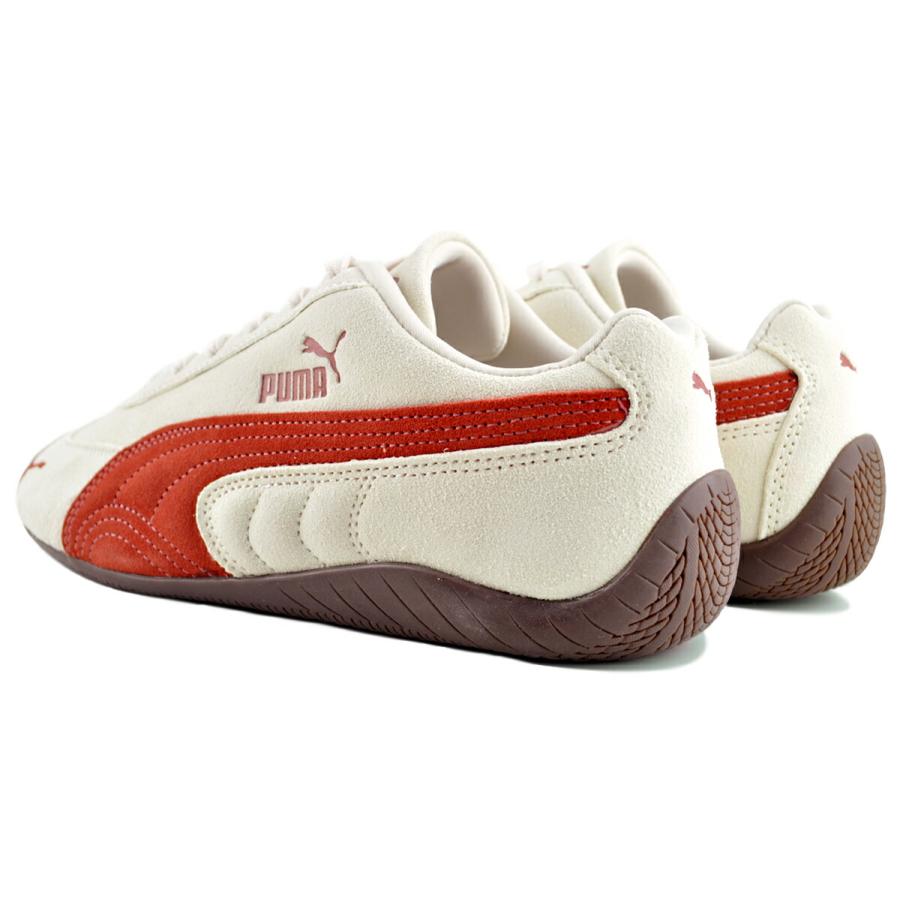 PUMA（プーマ） スピードキャット OG アルパインスノー ガム PUMA