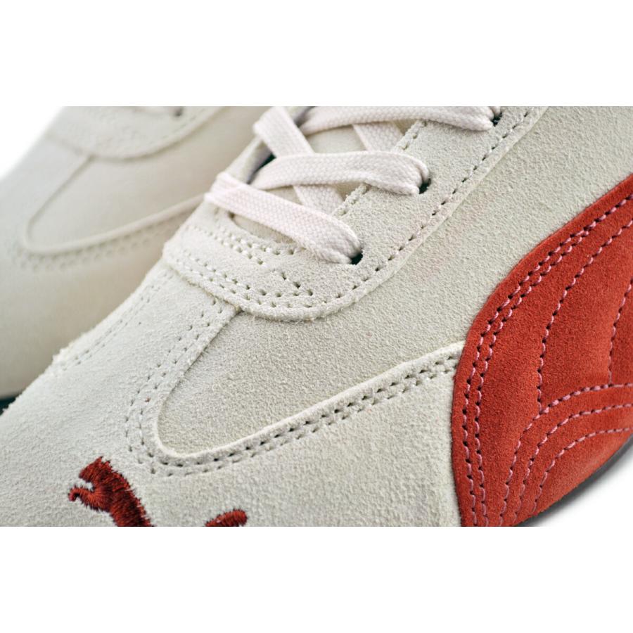 PUMA（プーマ） スピードキャット OG アルパインスノー ガム PUMA