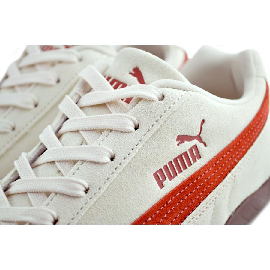 PUMA（プーマ） スピードキャット OG アルパインスノー ガム PUMA