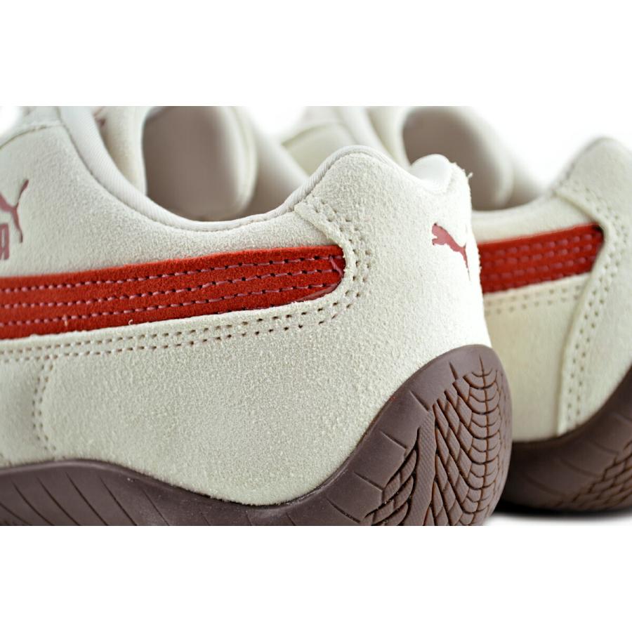 PUMA（プーマ） スピードキャット OG アルパインスノー ガム PUMA