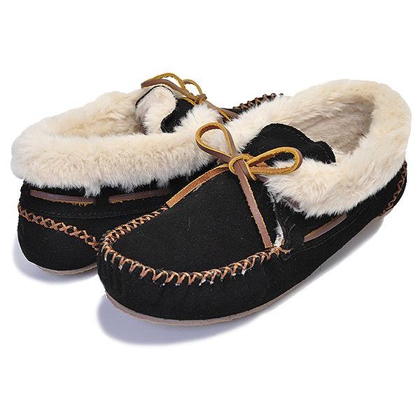 Minnetonka（ミネトンカ） [訳アリ]ミネトンカ クリッシー ブーティー