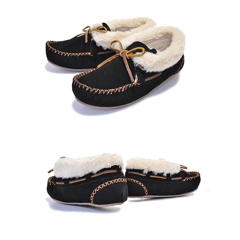 【新品】MINNETONKA ミネトンカ クリッシー ブーティー 、モカシン 291tr.jpg