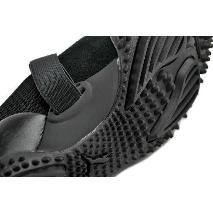 PUMA（プーマ） モストロ フェイ プレミアム プーマブラック クール