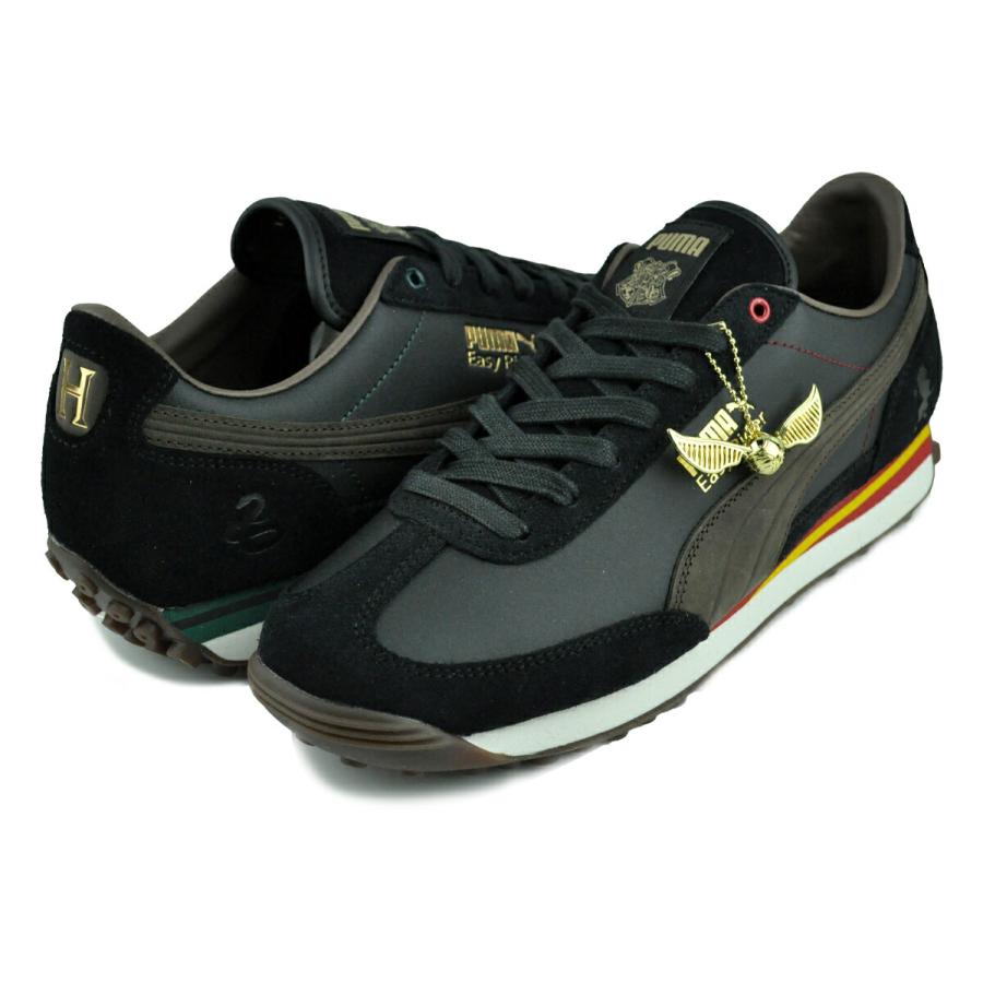 PUMA（プーマ） × ハリーポッター イージーライダー プーマブラック
