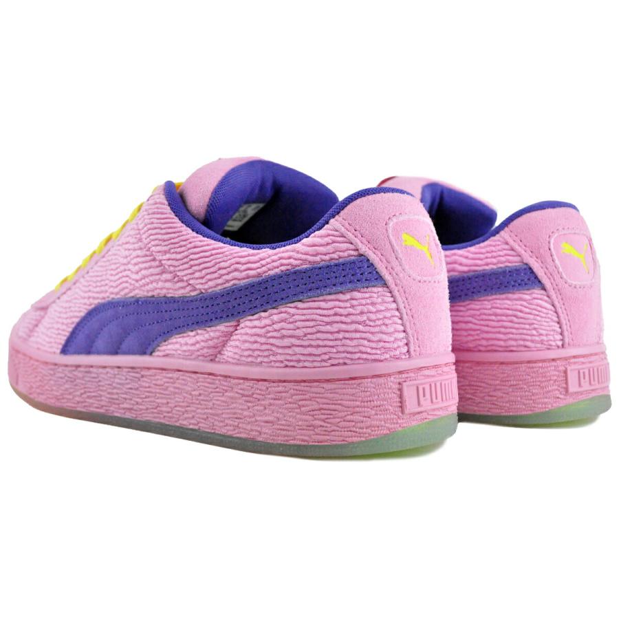 PUMA（プーマ） スウェード XL ティーンエイジ ミュータント ニンジャ