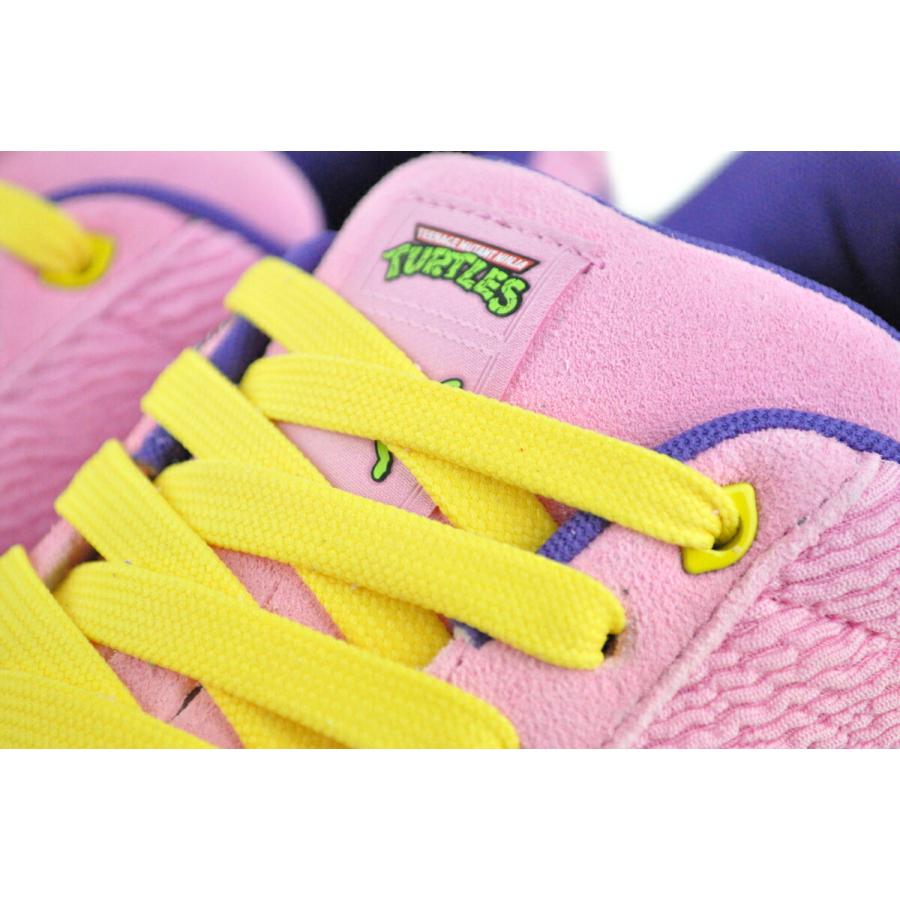 PUMA（プーマ） スウェード XL ティーンエイジ ミュータント ニンジャ