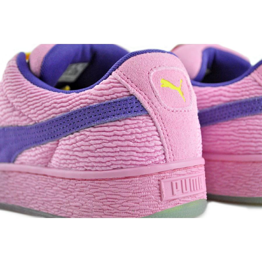 PUMA（プーマ） スウェード XL ティーンエイジ ミュータント ニンジャ