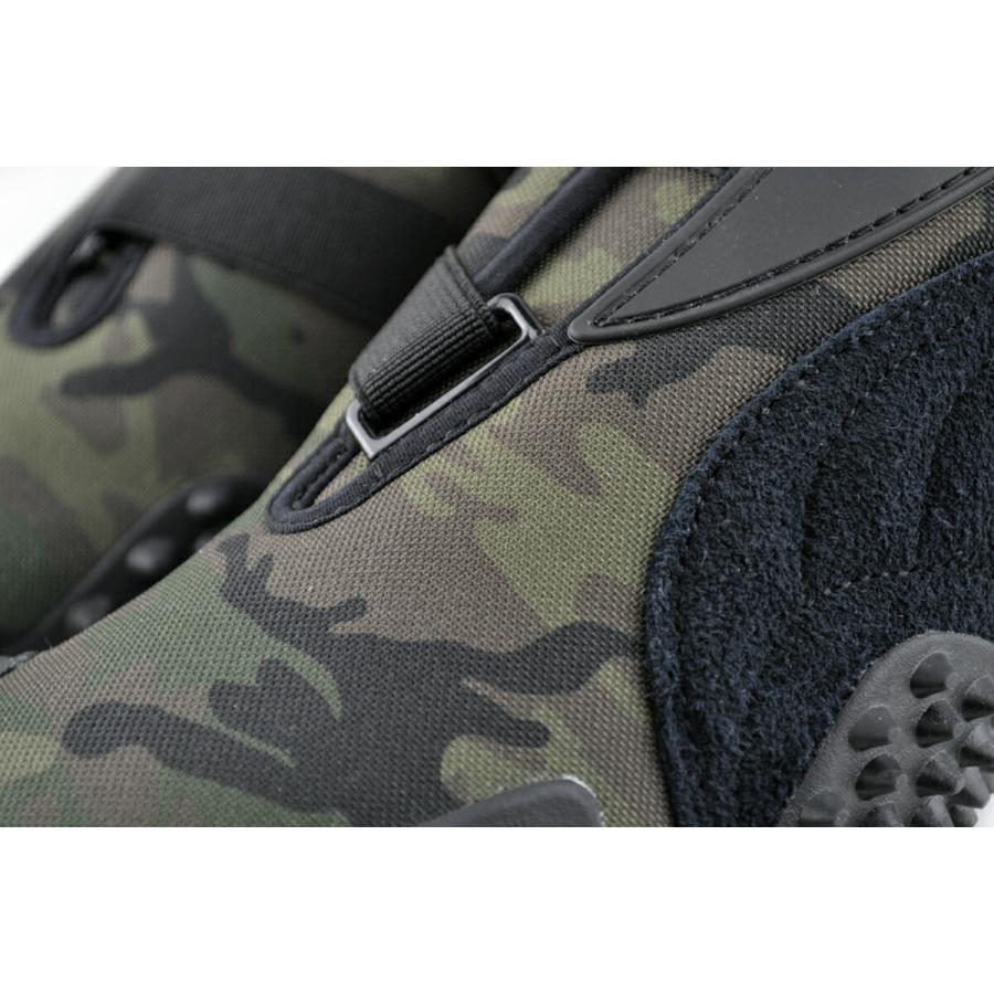 PUMA（プーマ） モストロ カモ ワイルドウィロー ダークオリーブ PUMA