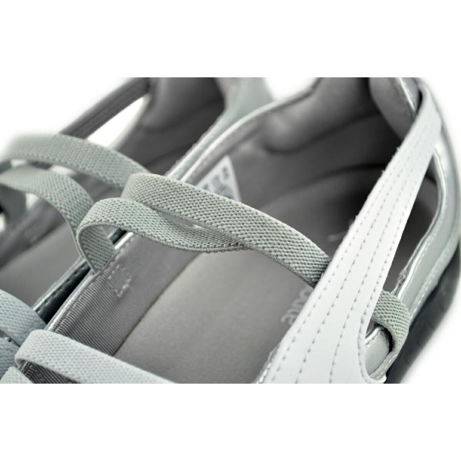 PUMA プーマ スピードキャット バレエ メタリック ウィメンズ