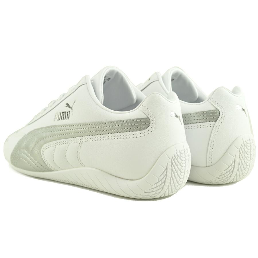 PUMA プーマ スピードキャット レザー SPEEDCAT LEATHER WHITE PUMA プーマ スピードキャット レザー SPEEDCAT LEATHER WHITE